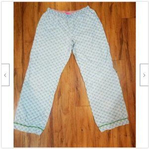 VS PINK  'Cuddle Up In Pink' PJ Lounge Pants Small